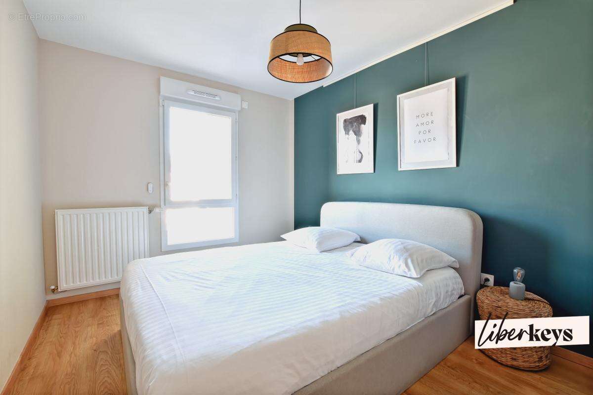 Appartement à THONON-LES-BAINS