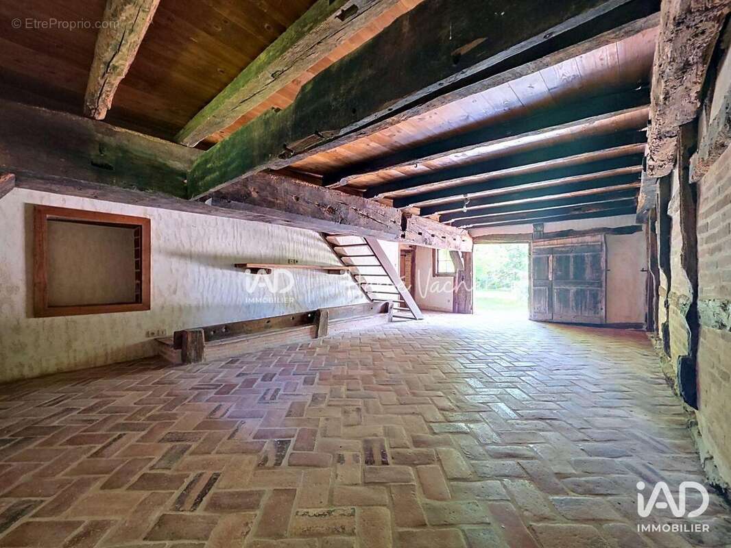 Photo 8 - Maison à CRAS-SUR-REYSSOUZE