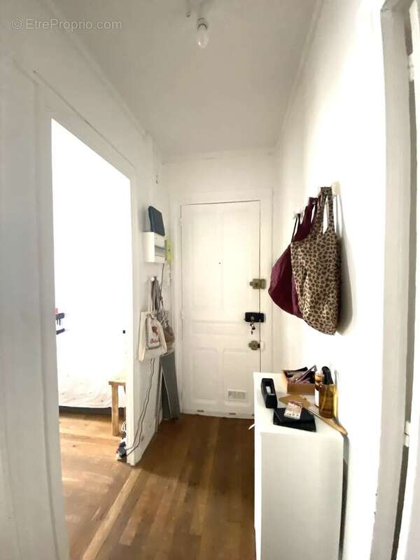 Appartement à PARIS-5E