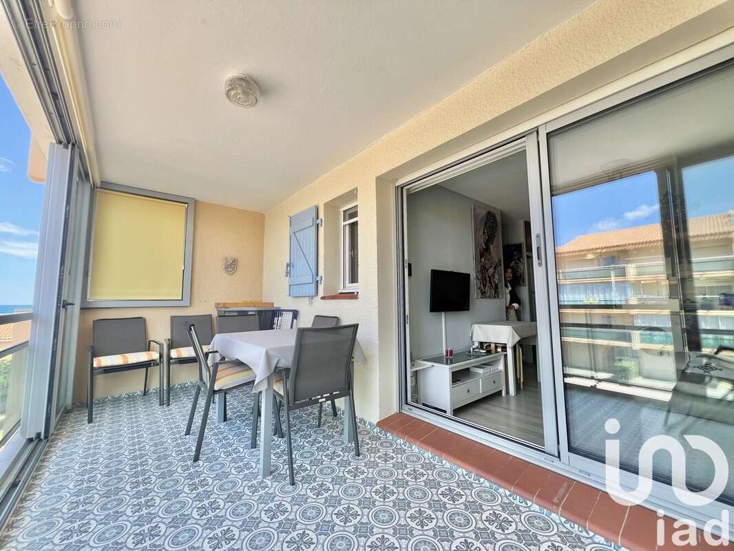 Photo 8 - Appartement à LE BARCARES