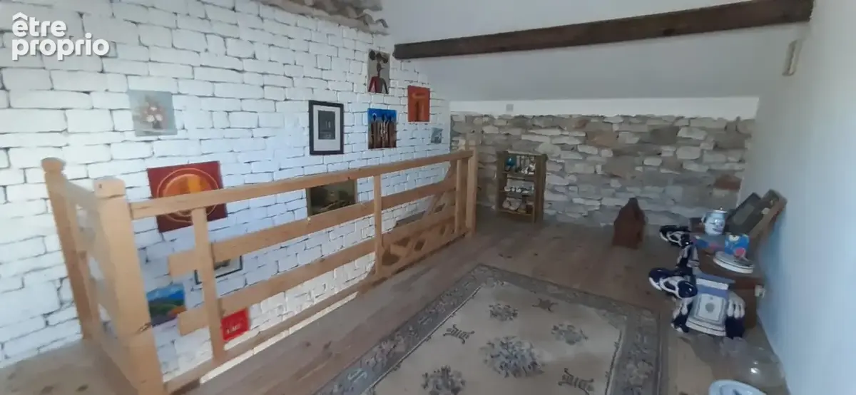 Maison à vendre 5 pièces LALBENQUE (46) - photo 23