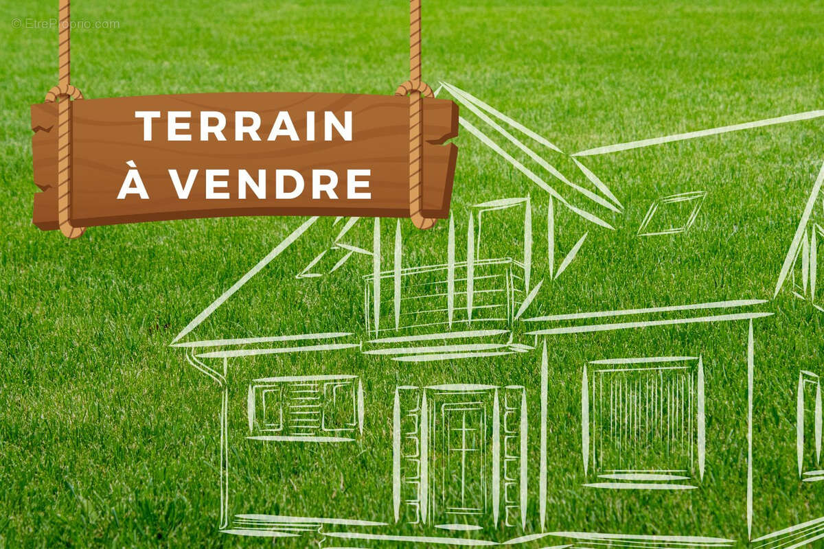 Terrain à ALAINCOURT-LA-COTE