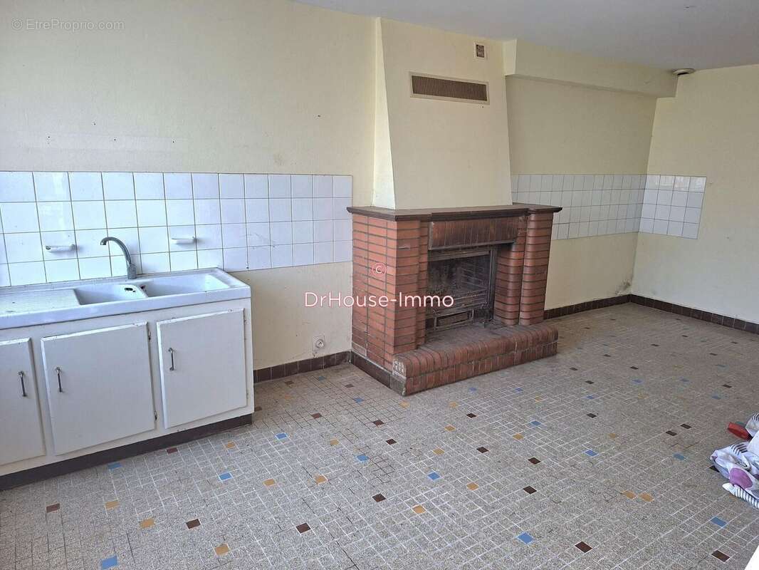 Maison à GUEMENE-PENFAO