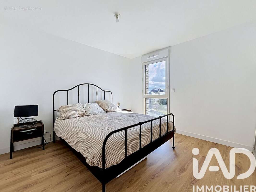 Photo 6 - Appartement à SAINT-MALO