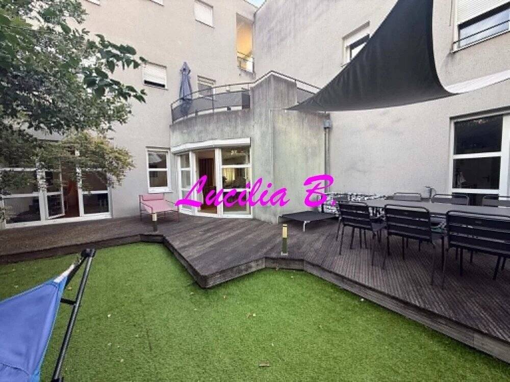 Appartement à TOURS