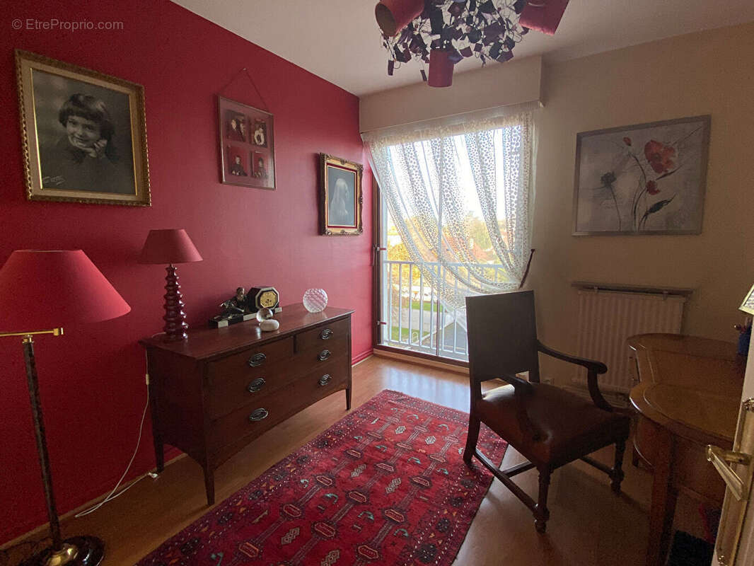 Appartement à PAU