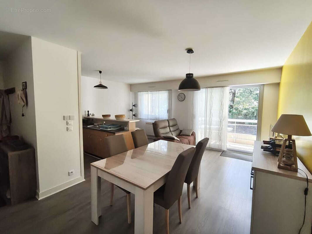 Appartement à SAINT-BREVIN-LES-PINS