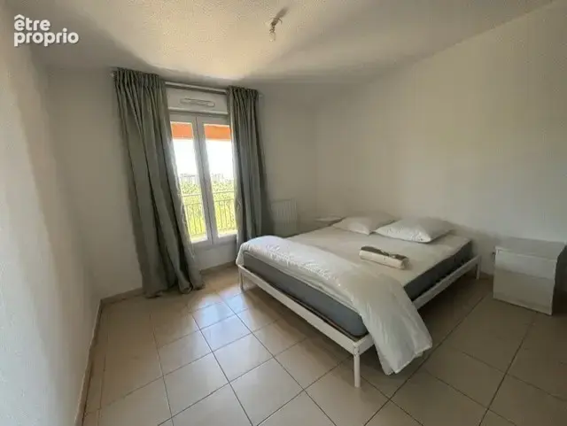 JUVIGNAC proche Montpellier appartement  F2  de 40 m2 + 1 place de parking - photo 3
