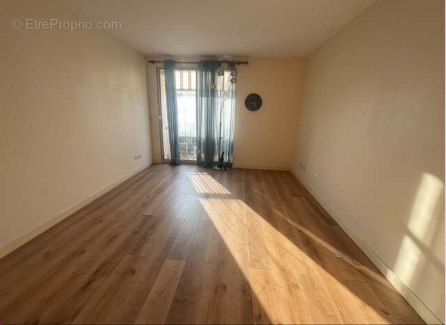 Appartement à CRETEIL