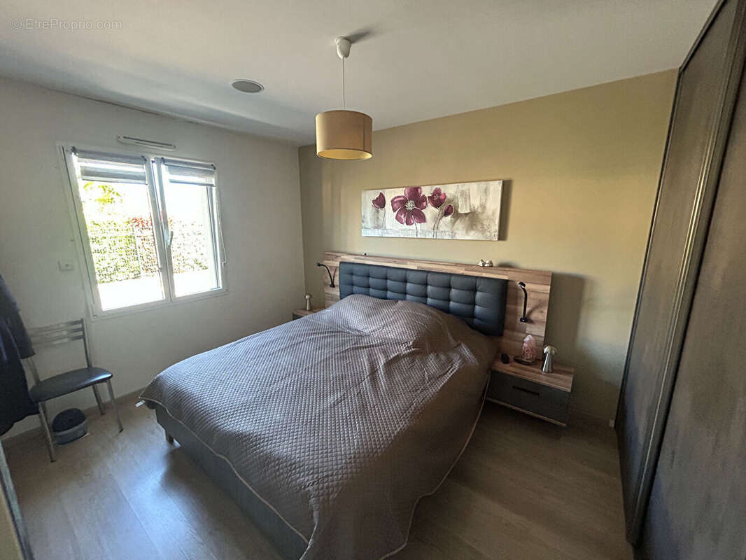 Maison à CHATEAU-GONTIER