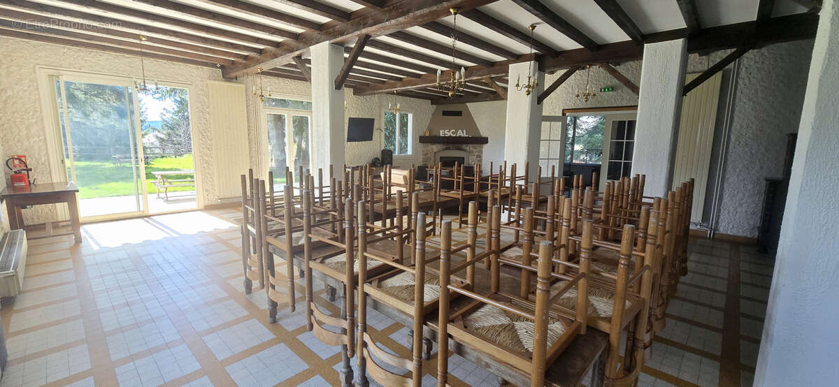 Maison à RIOTORD