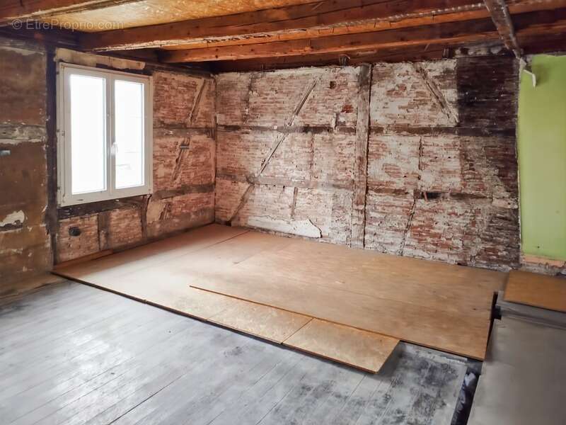 Appartement à DELLE