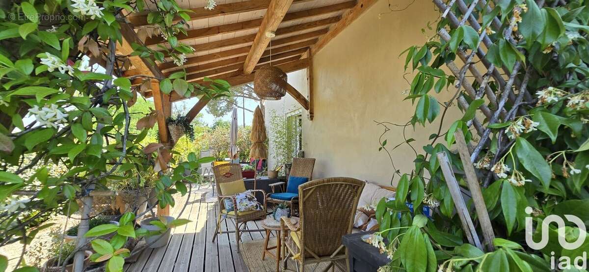 Photo 7 - Maison à SAINT-AMBROIX