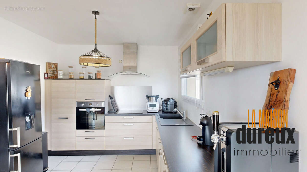 Maison à PONTAILLER-SUR-SAONE