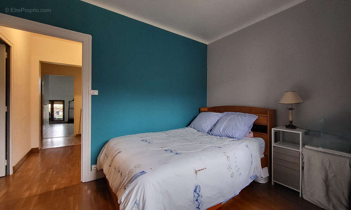 Maison à LONS-LE-SAUNIER