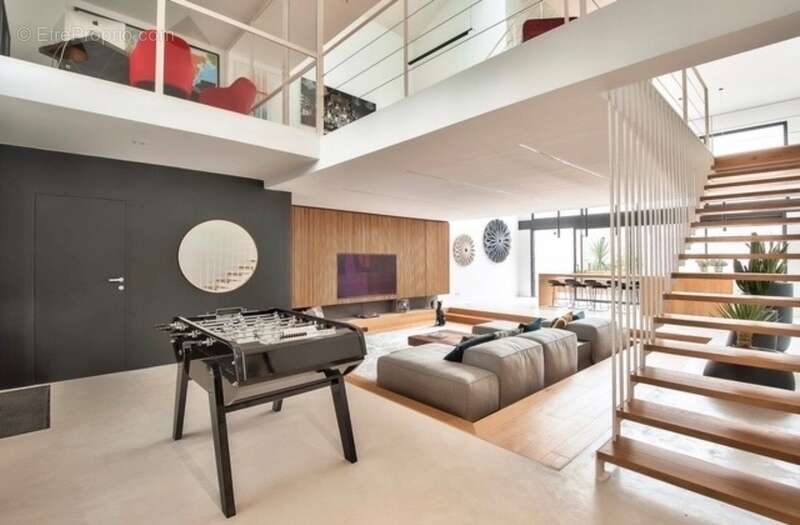 Maison à vendre 6 pièces AIX EN PROVENCE (13) maison contemporaine au style unique - photo 11