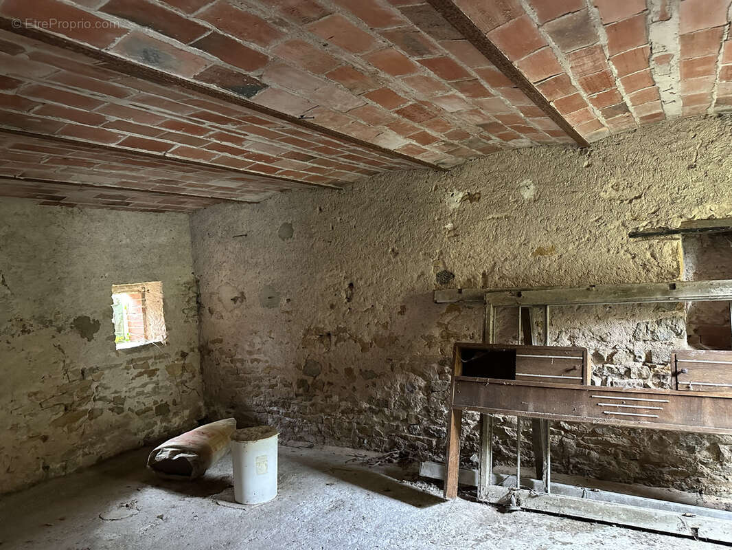 Maison à SOUGY-SUR-LOIRE