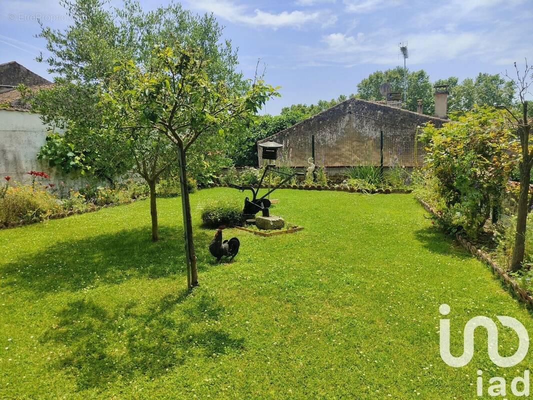 Photo 1 - Maison à MEZIN