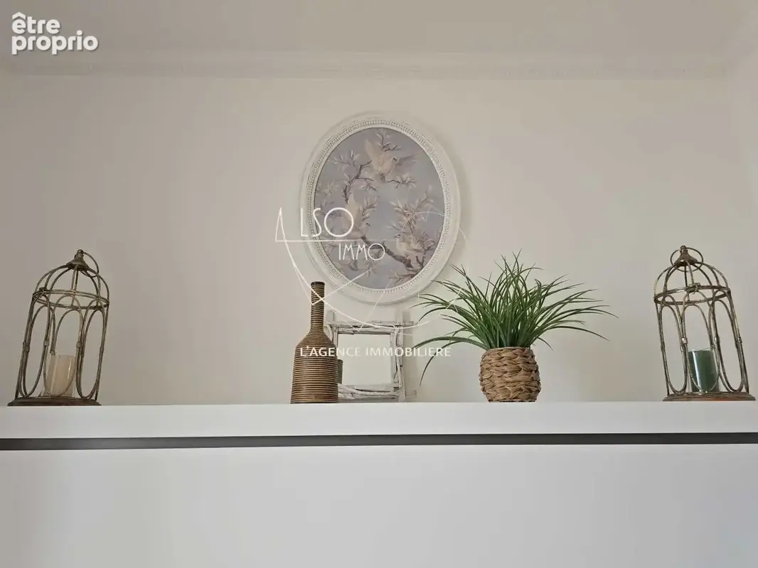 Appartement 1 pièce 23 m² à vendre à Les Sables-D'olonne (85100) - photo 8