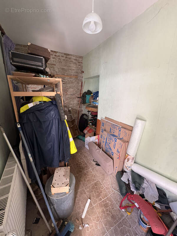 Maison à VILLENEUVE-SUR-LOT