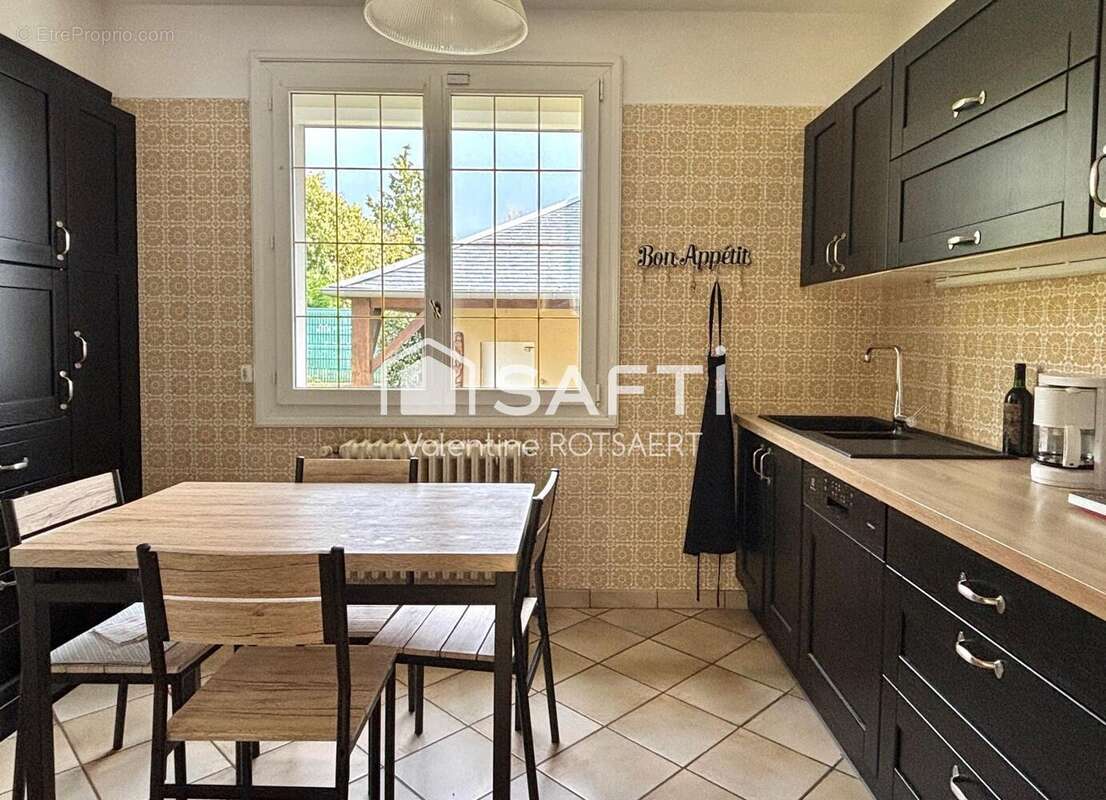 Photo 3 - Maison à COMPIEGNE