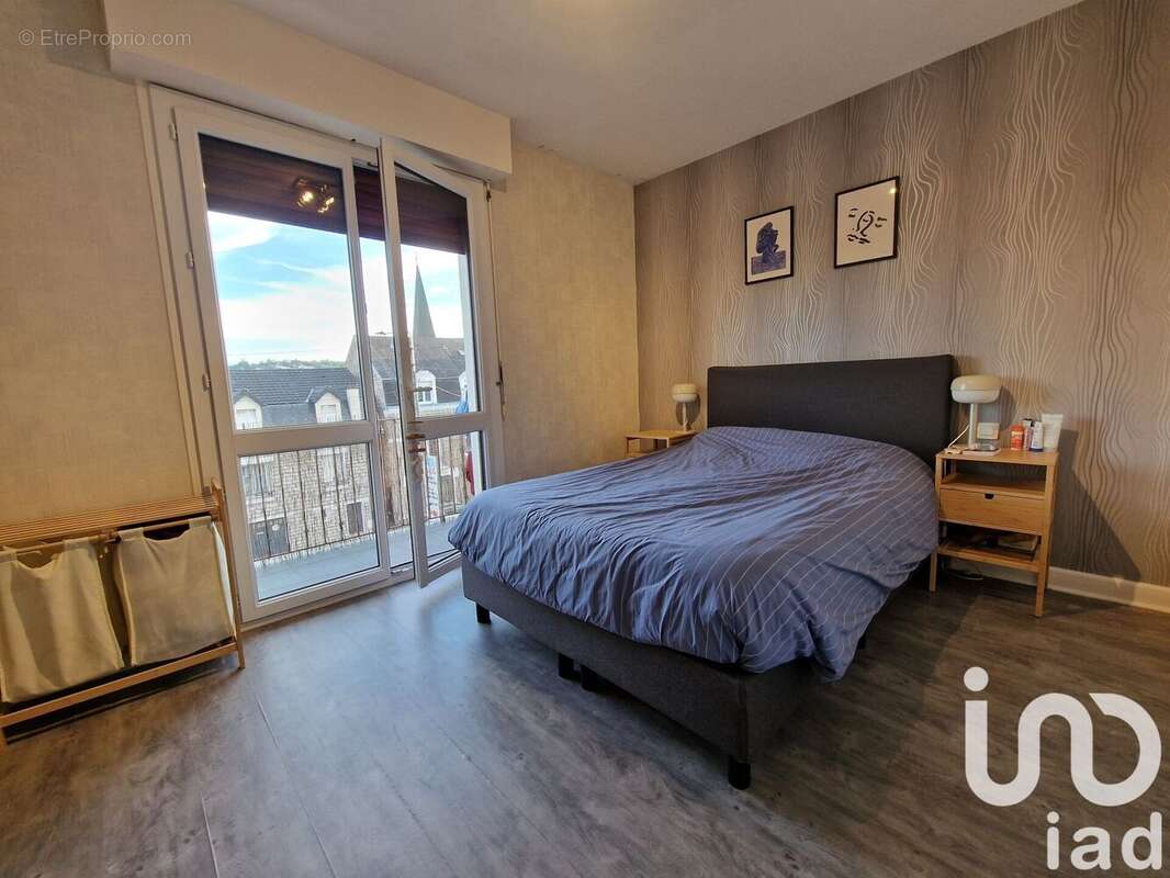 Photo 3 - Appartement à BRIVE-LA-GAILLARDE