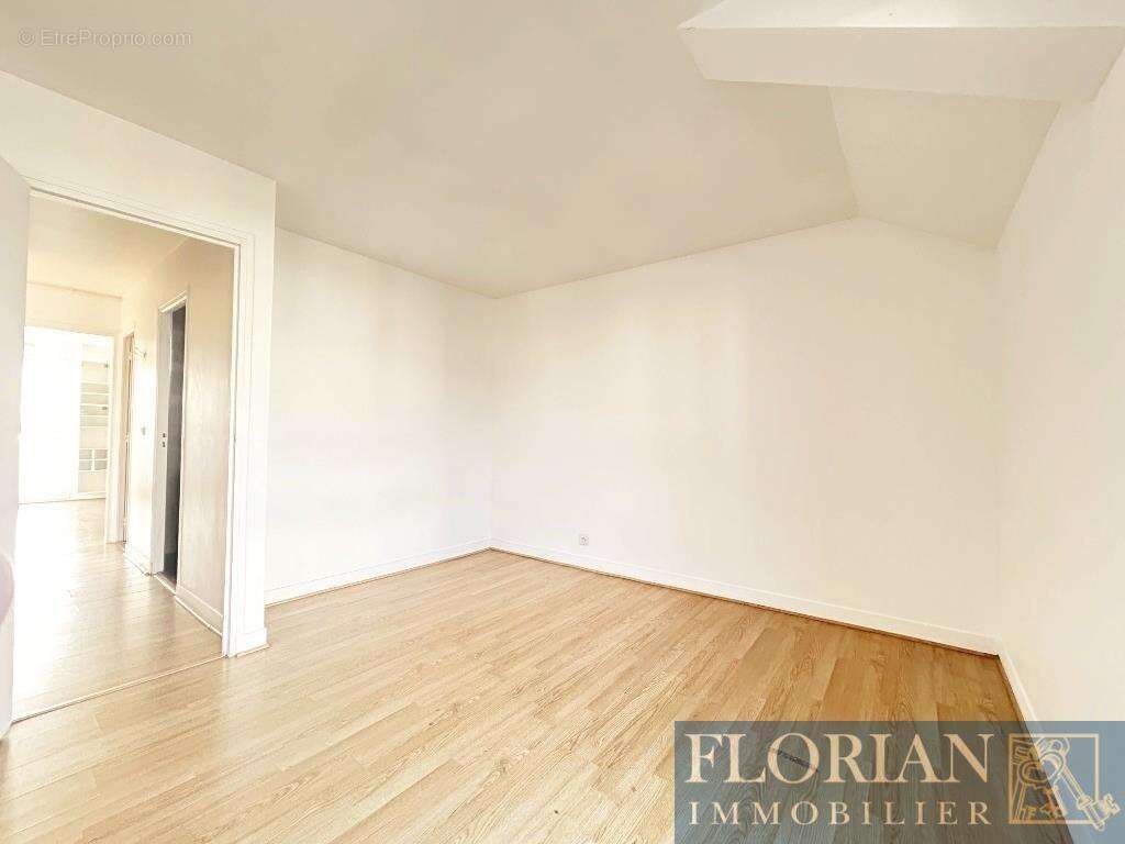 Appartement à ANTONY