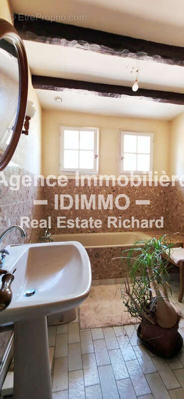 EXCLUSIVITÉ IDIMMO RICHARD   Maison A VENDRE dans Havre de paix de plain-pied à LORCY (45490) - photo 9