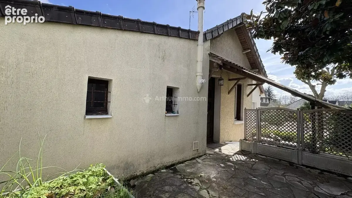 Vente Maison Coupvray(77700) 185 500ï¿œ - photo 2
