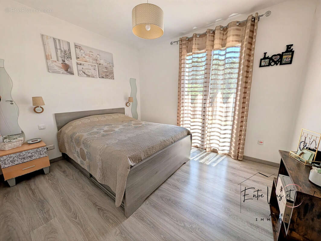Maison 96 m² à Toulenne  - photo 5