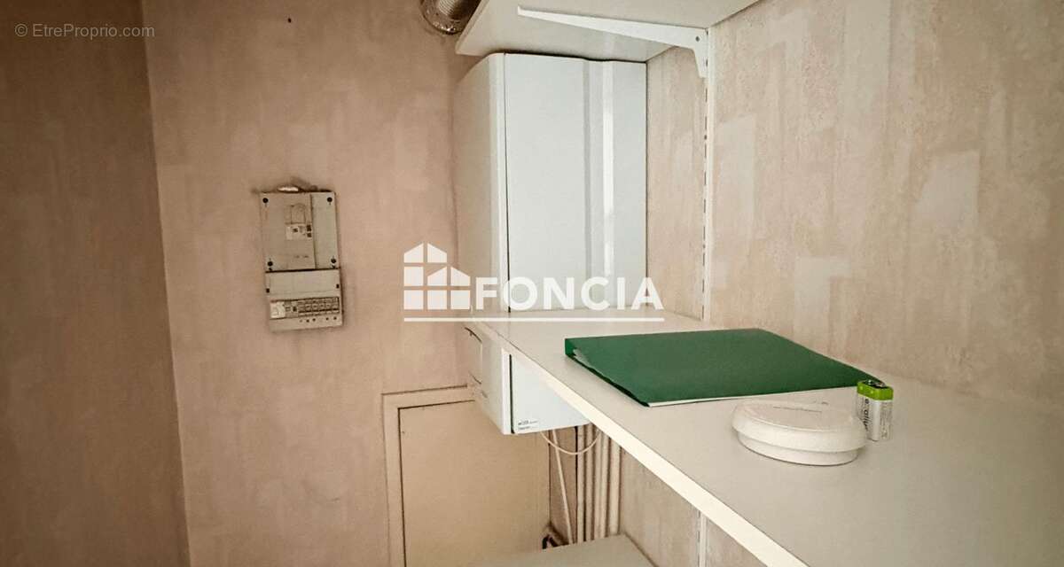 Appartement à LA ROCHE-SUR-YON