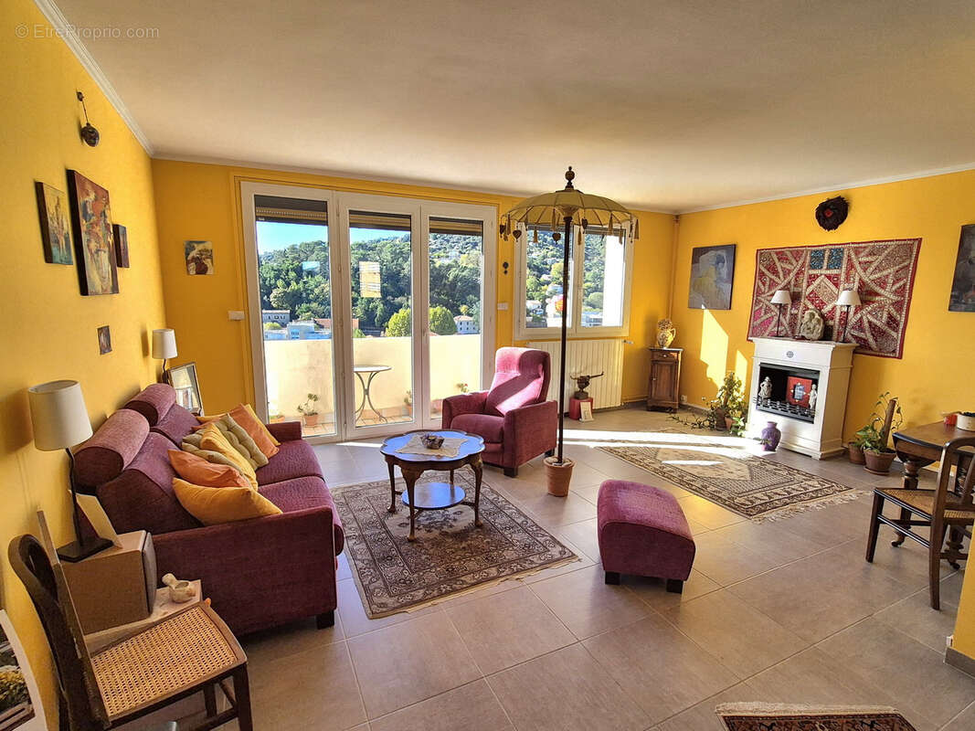 Appartement à ALES