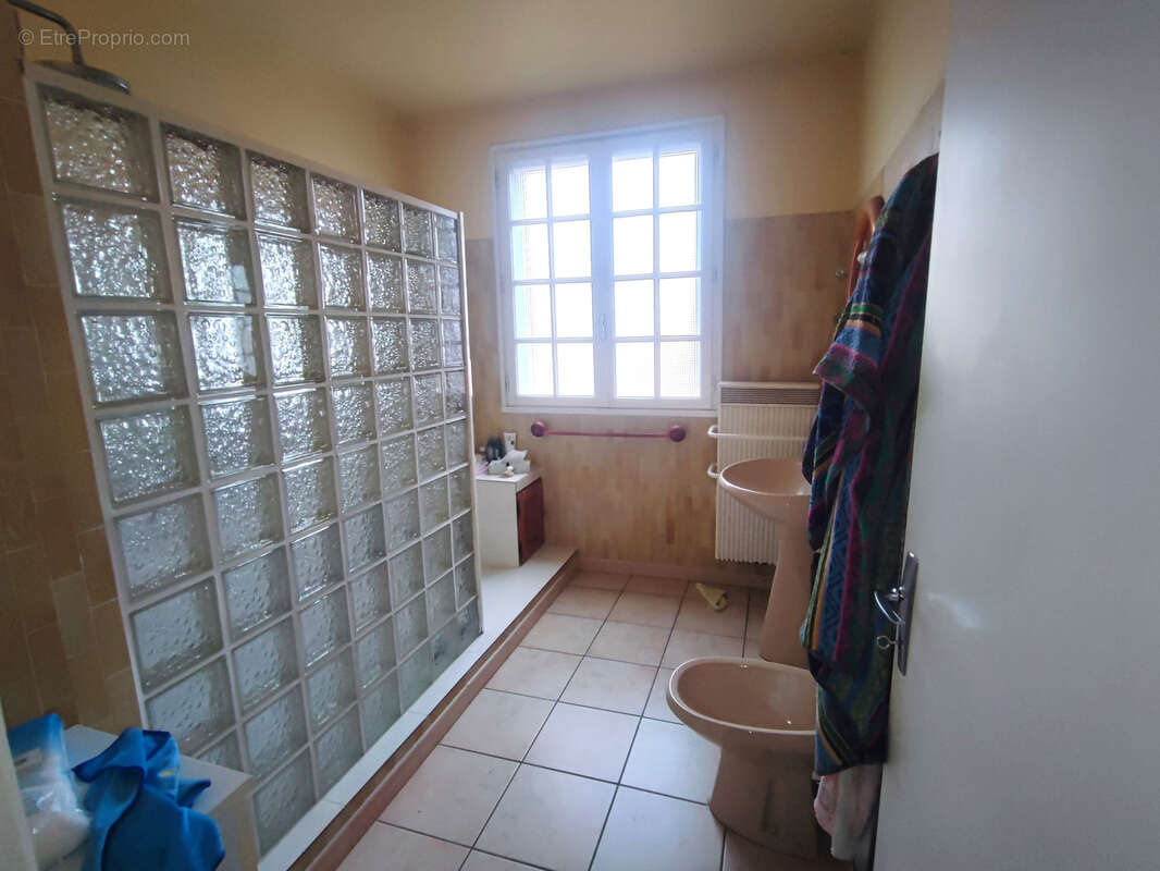 Maison à RIEUX-MINERVOIS