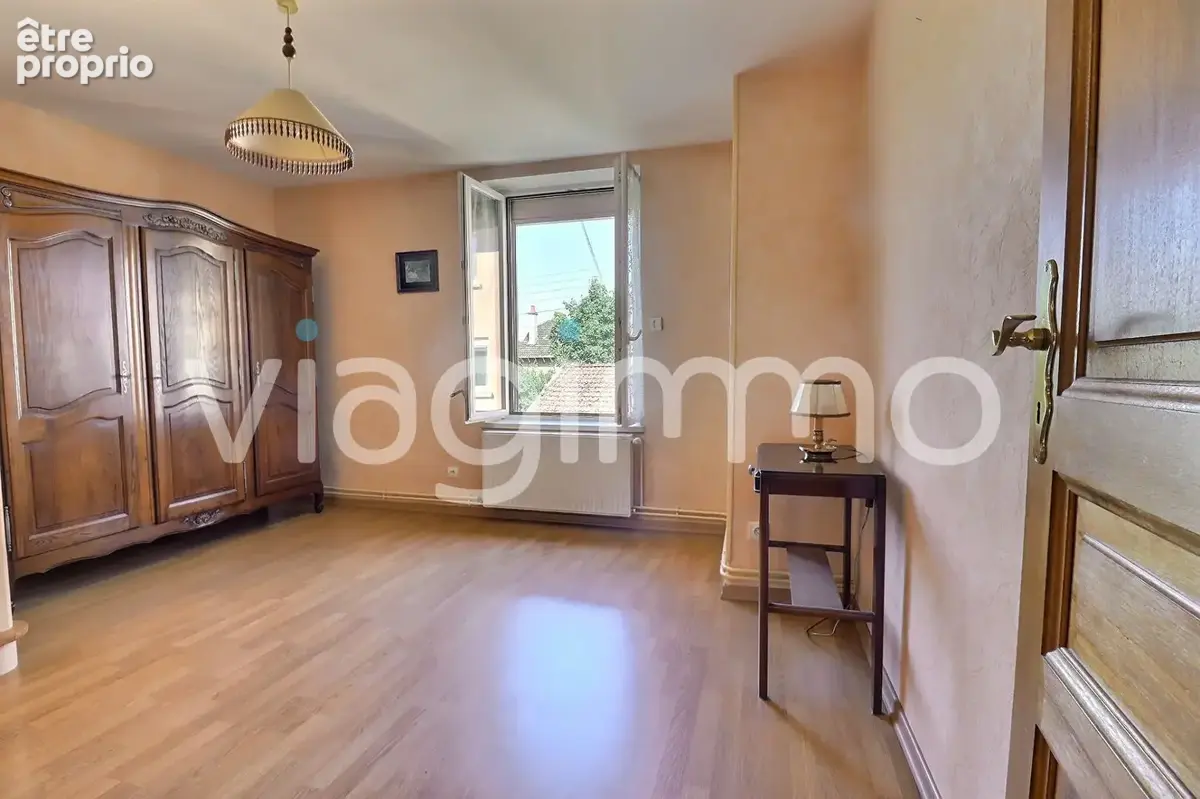 Maison Rambervillers rénovée avec 2 logements - photo 11