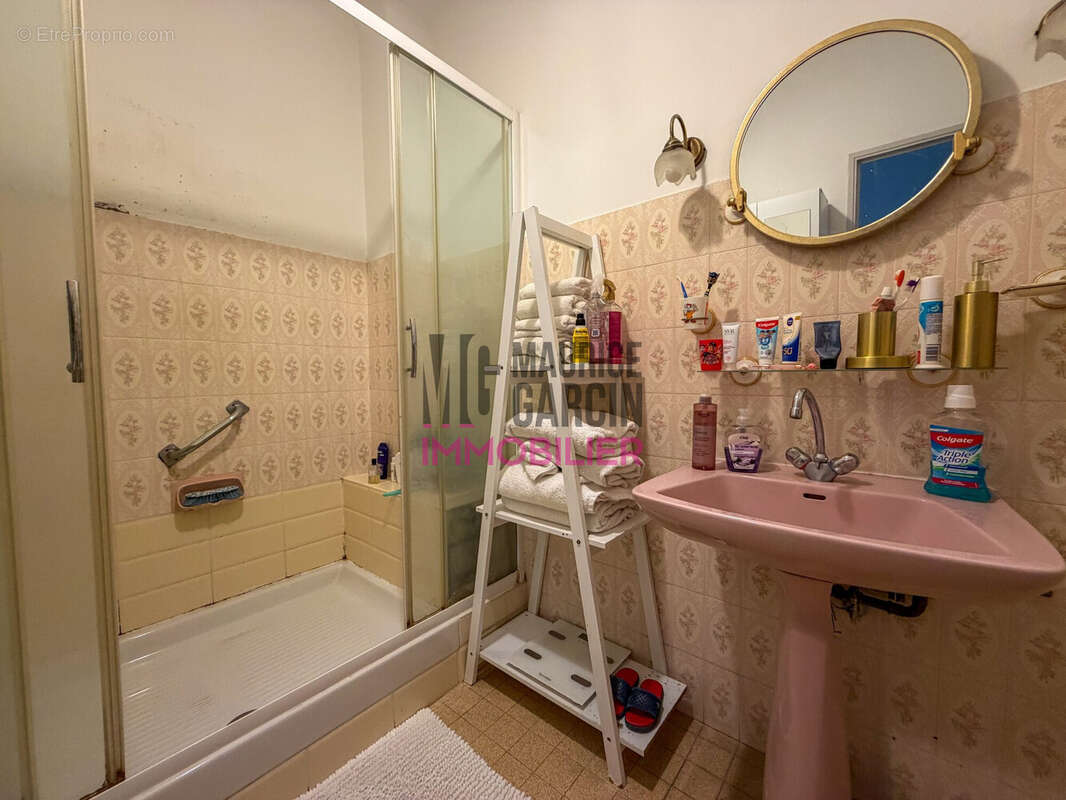 Appartement à CARPENTRAS