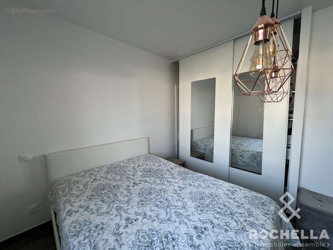 Maison à DOMPIERRE-SUR-MER