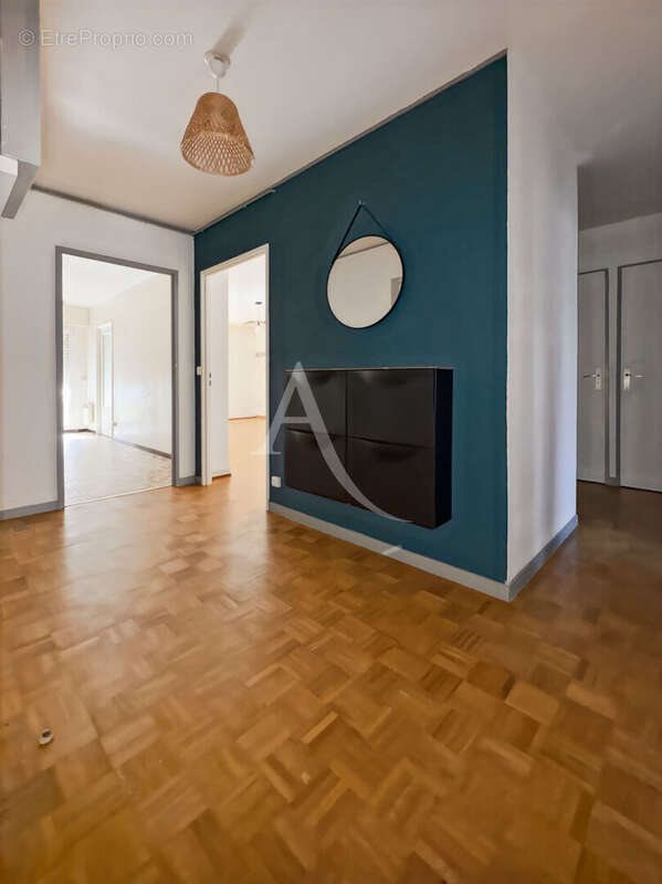 Appartement Rouen 4 pièce(s) 82 m2 - photo 5
