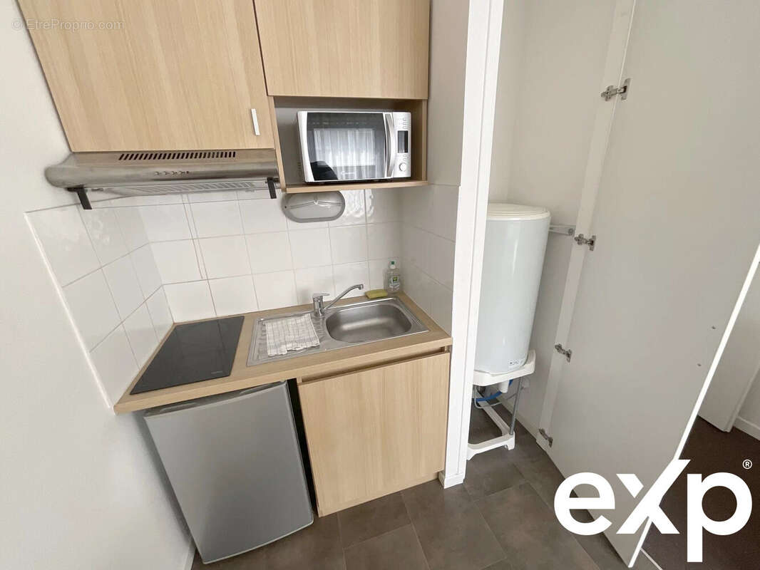 Appartement à TROYES