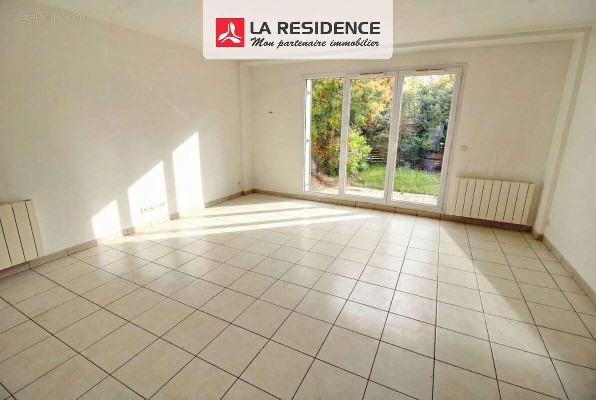 Maison 66 m² à Conflans-Sainte-Honorine  - photo 2