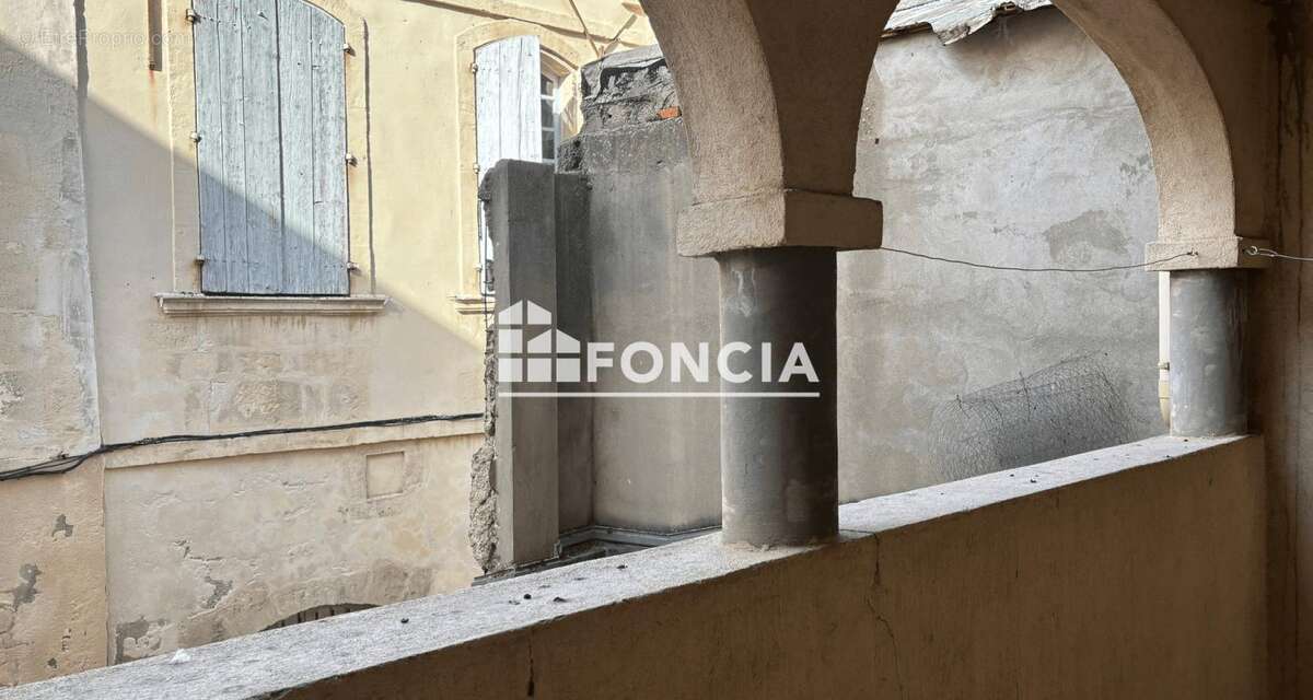 Appartement à ARLES