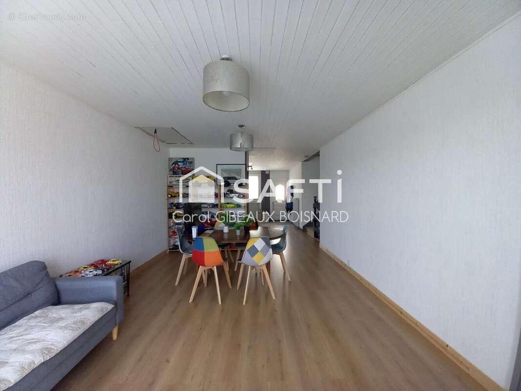 Photo 6 - Maison à CHATEAUDUN