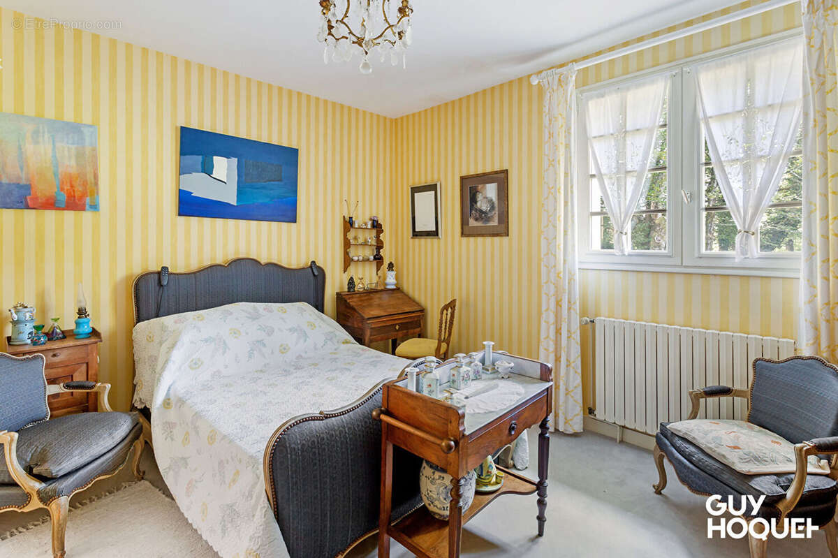 Maison à VIGNEUX-DE-BRETAGNE