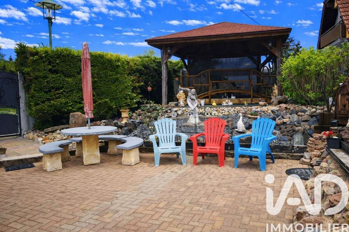 Photo 3 - Maison à OBENHEIM