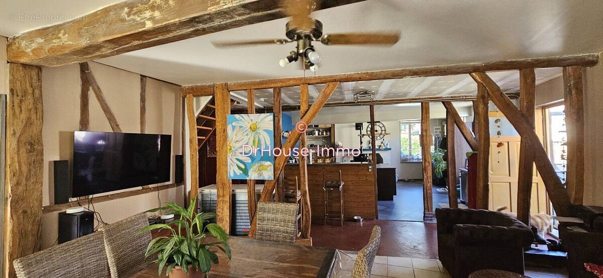 Maison 224 m² à Villy-Le-Marechal  - photo 3