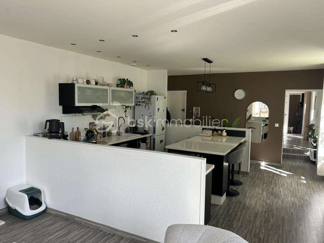 Charmant appartement à 5 minutes à pieds du centre ville de BLOIS et de la gare SNCF - photo 7