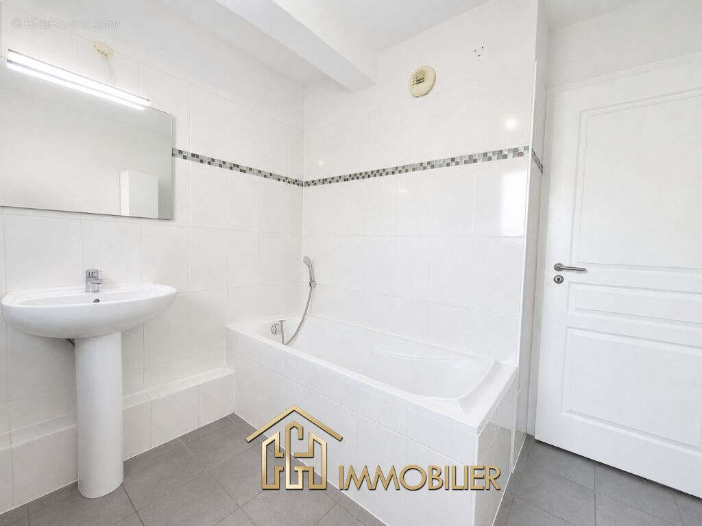 Appartement à COLMAR