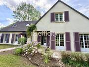 Maison à MERLIEUX-ET-FOUQUEROLLES