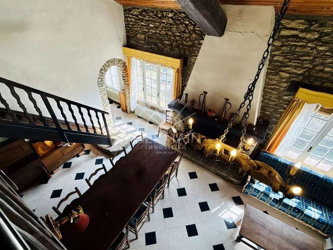 Maison à SAUMANE-DE-VAUCLUSE