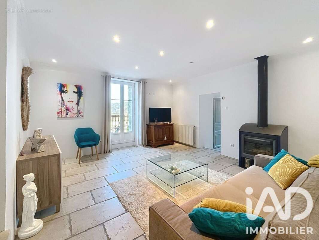 Maison 220 m² à Beaumont-Du-Ventoux  - photo 5