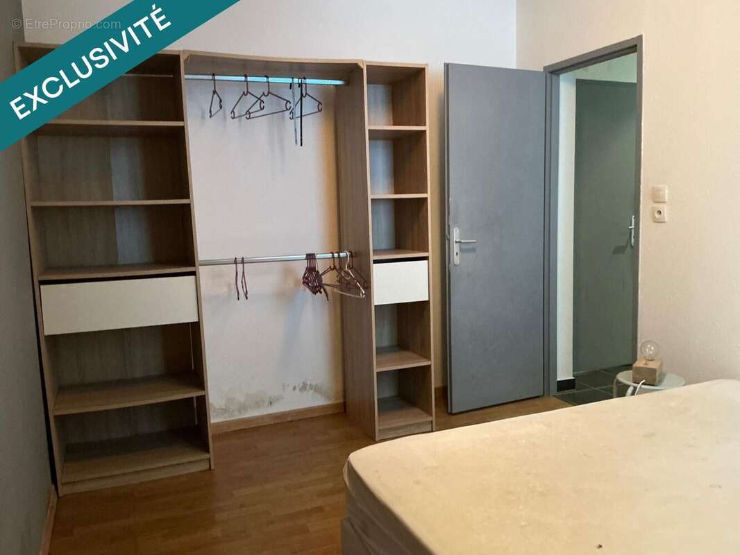 Photo 6 - Appartement à BELFORT